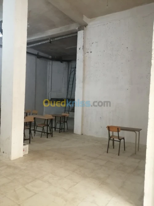 Location Local Alger Souidania