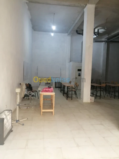 Location Local Alger Souidania