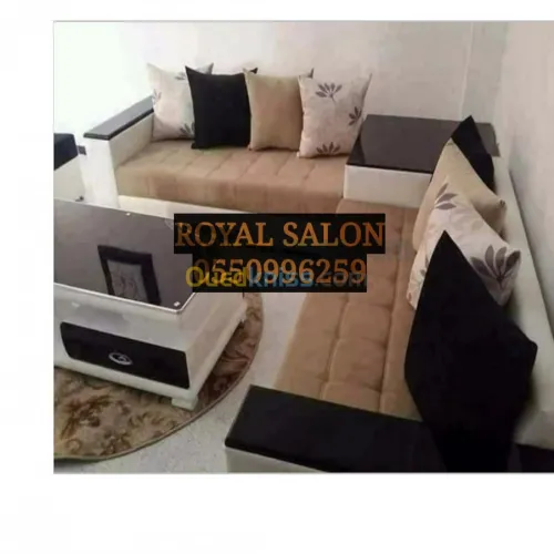 *****TOP ROYAL SALON 2026 *****