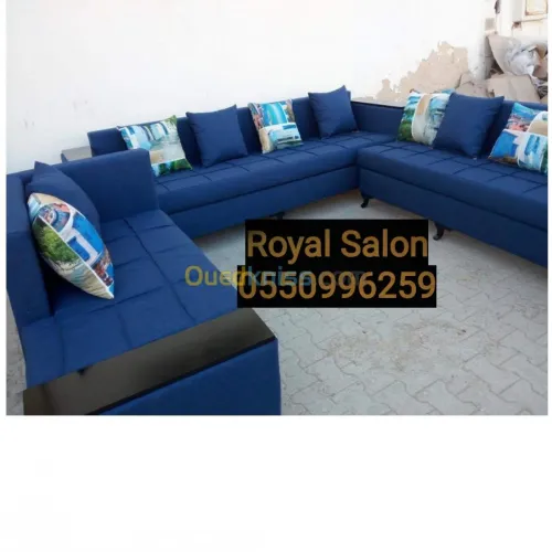 *****TOP ROYAL SALON 2026 *****