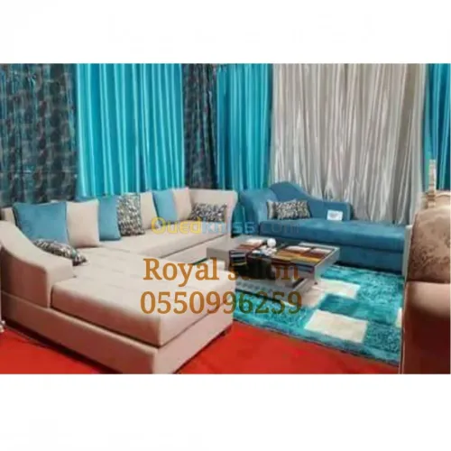 *****TOP ROYAL SALON 2026 *****