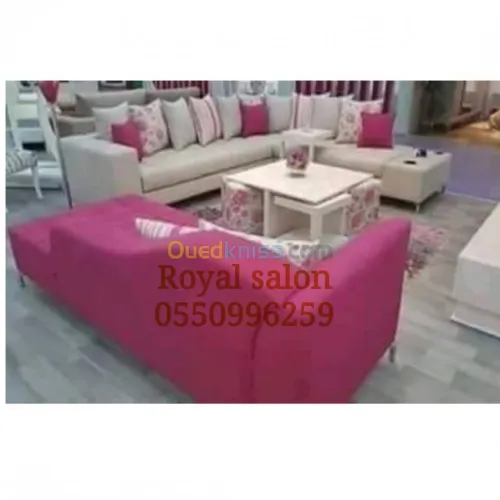 *****TOP ROYAL SALON 2026 *****