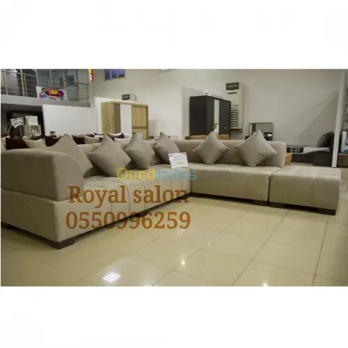 *****TOP ROYAL SALON 2026 *****