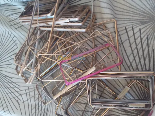 lot de 55 cerceaux original 100pour100
