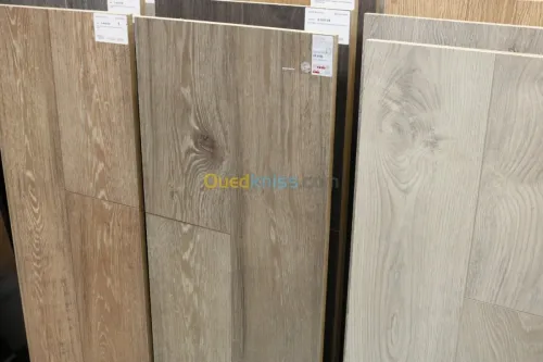 Parquet Stratifié SWISS Krono Allemand