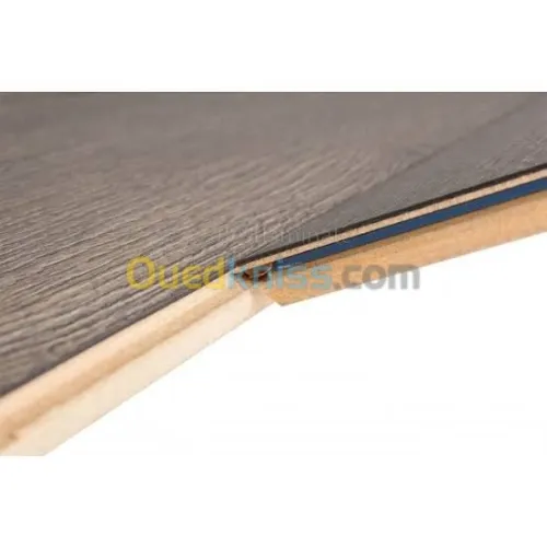 Parquet Stratifié SWISS Krono Allemand