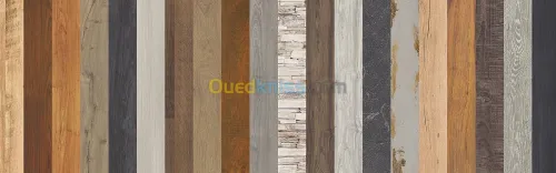 Parquet Stratifié SWISS Krono Allemand