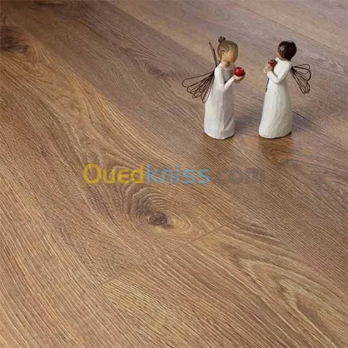 Parquet Stratifié SWISS Krono Allemand