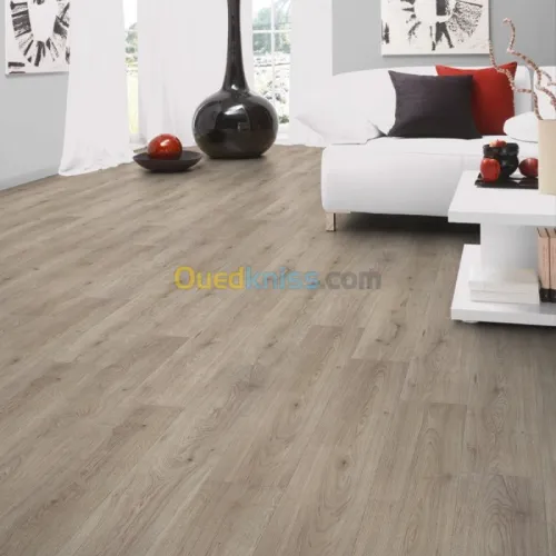 Parquet Stratifié SWISS Krono Allemand