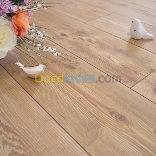 Parquet Stratifié SWISS Krono Allemand