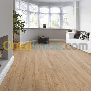 Parquet Stratifié SWISS Krono Allemand