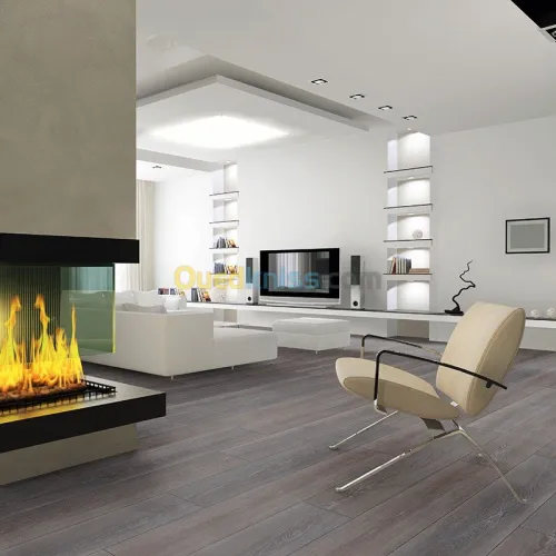 Parquet Stratifié SWISS Krono Allemand