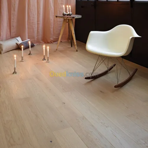 Parquet Stratifié SWISS Krono Allemand