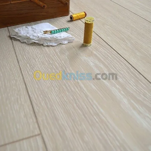 Parquet Stratifié SWISS Krono Allemand