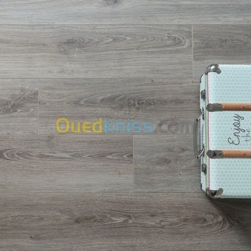 Parquet Stratifié SWISS Krono Allemand