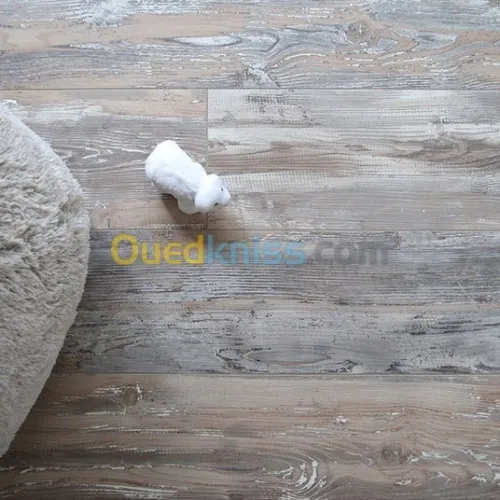 Parquet Stratifié SWISS Krono Allemand