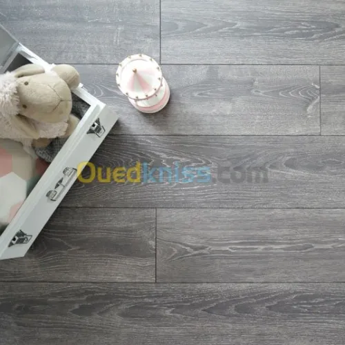 Parquet Stratifié SWISS Krono Allemand