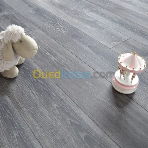 Parquet Stratifié SWISS Krono Allemand