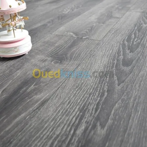 Parquet Stratifié SWISS Krono Allemand