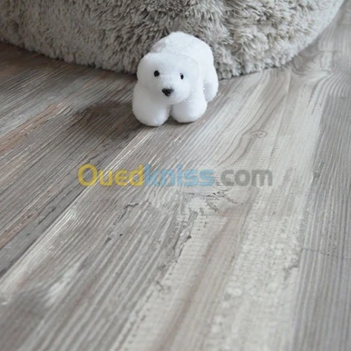Parquet Stratifié SWISS Krono Allemand