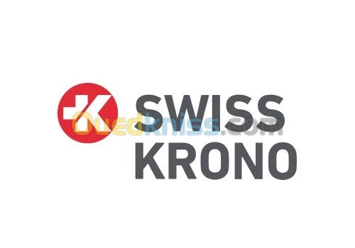 Parquet Stratifié SWISS Krono Allemand