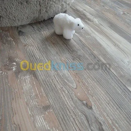 Parquet Stratifié SWISS Krono Allemand