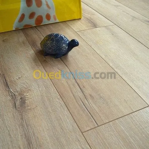 Parquet Stratifié SWISS Krono Allemand