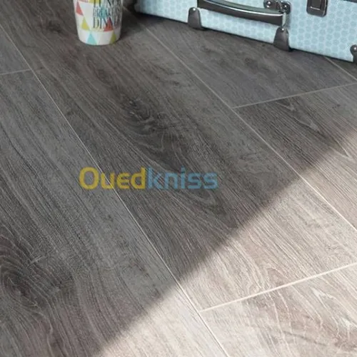 Parquet Stratifié SWISS Krono Allemand