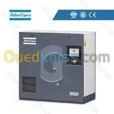 Maintenance des compresseur a vis