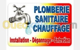 Plombier