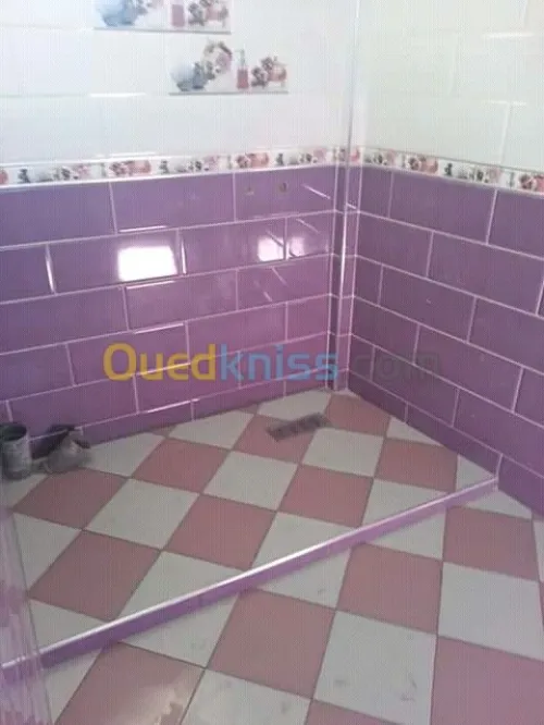 Tout les travaux construction bâtiment