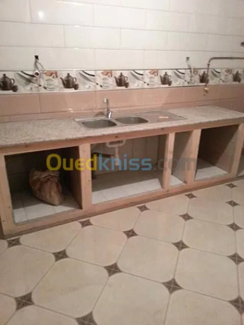 Tout les travaux construction bâtiment