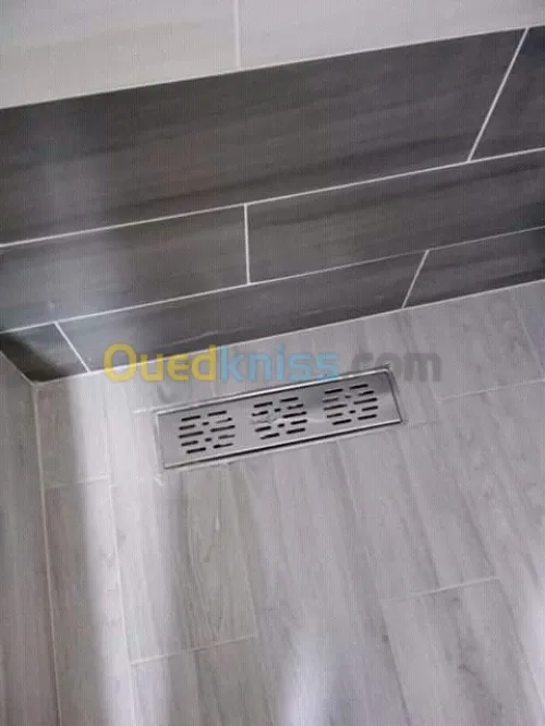 Tout les travaux construction bâtiment