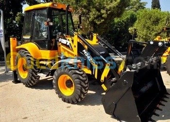 LOCATION RETROCHARGEUR MST NEUF 2019