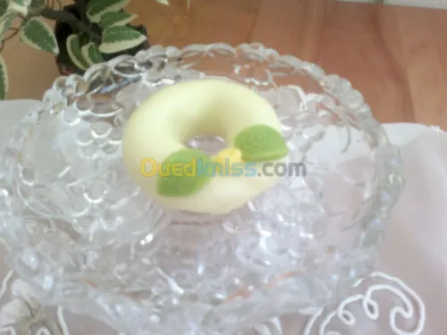 Gâteaux orientales Algériens