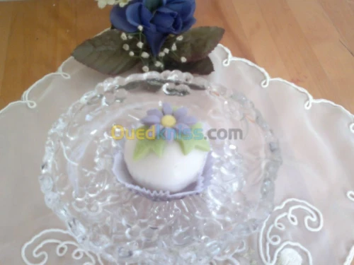 Gâteaux orientales Algériens