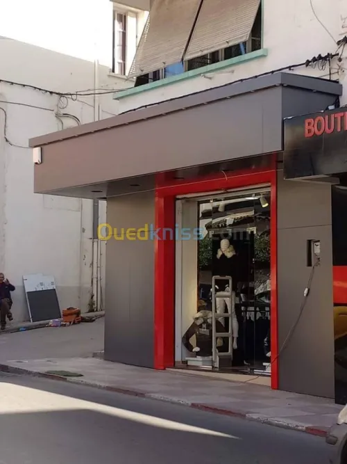 Alucobond 