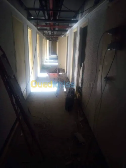 traveux démolition et renovation 