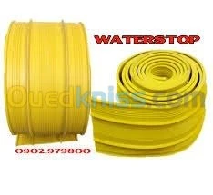 water stop 