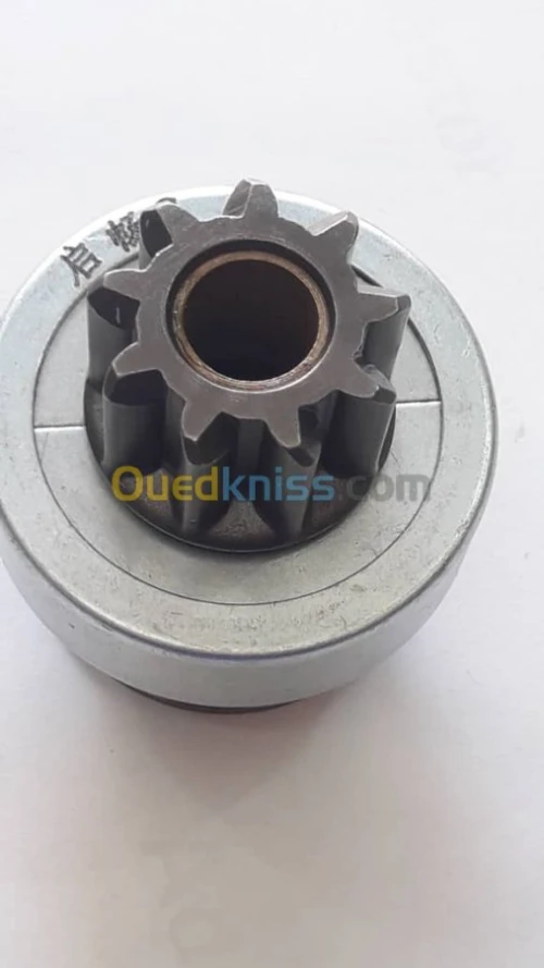 BENDIX DÉMARREUR LANCEUR GREAT WALL WI