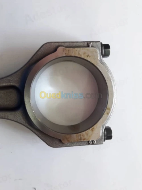 BIELLE MOTEUR FOTON TUNLAND 1037