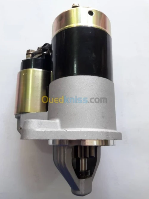 DEMARREUR FOTON TUNLAND 1037