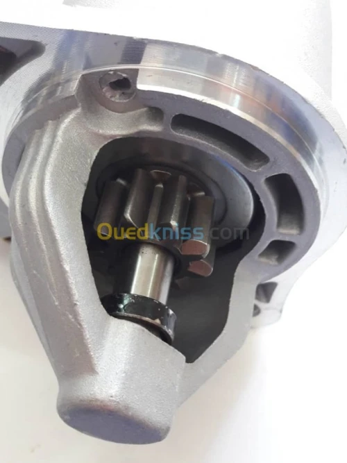 DEMARREUR FOTON TUNLAND 1037