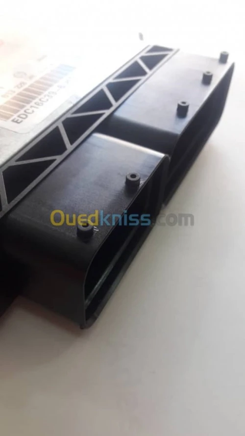 MEMOIRE ECU GREAT WALL WINGLE 2.8