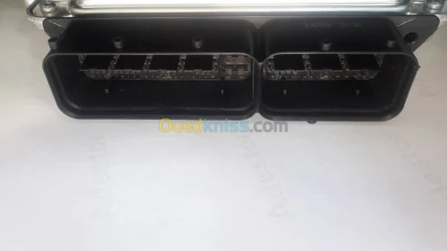 MEMOIRE ECU GREAT WALL WINGLE 2.8