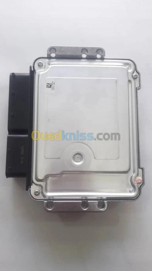 MEMOIRE ECU GREAT WALL WINGLE 2.8