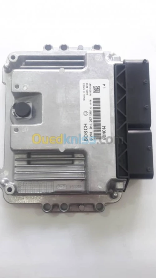 ECU MEMOIRE GONOW DIESEL