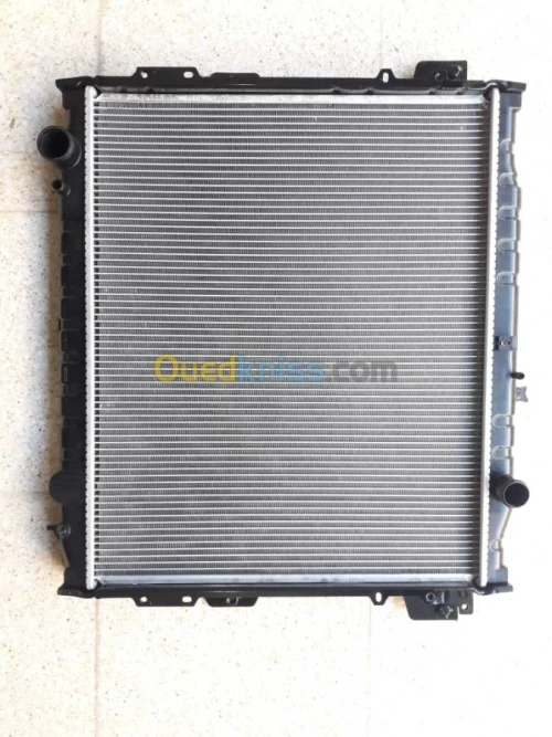 RADIATEUR FOTON TUNLAND 1037