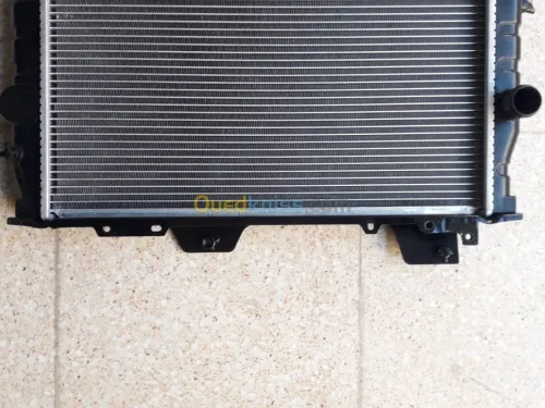 RADIATEUR FOTON TUNLAND 1037