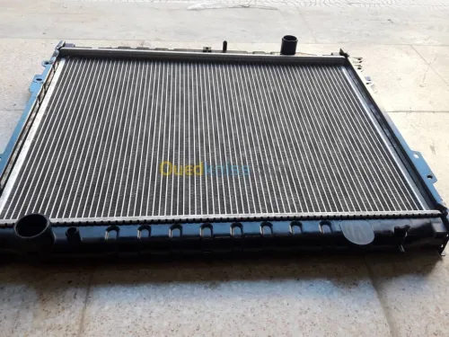 RADIATEUR FOTON TUNLAND 1037